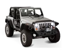 Jeep Wrangler JK lift kits